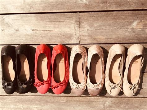 scarpa chanel con plateau wonders|Ballet flats .